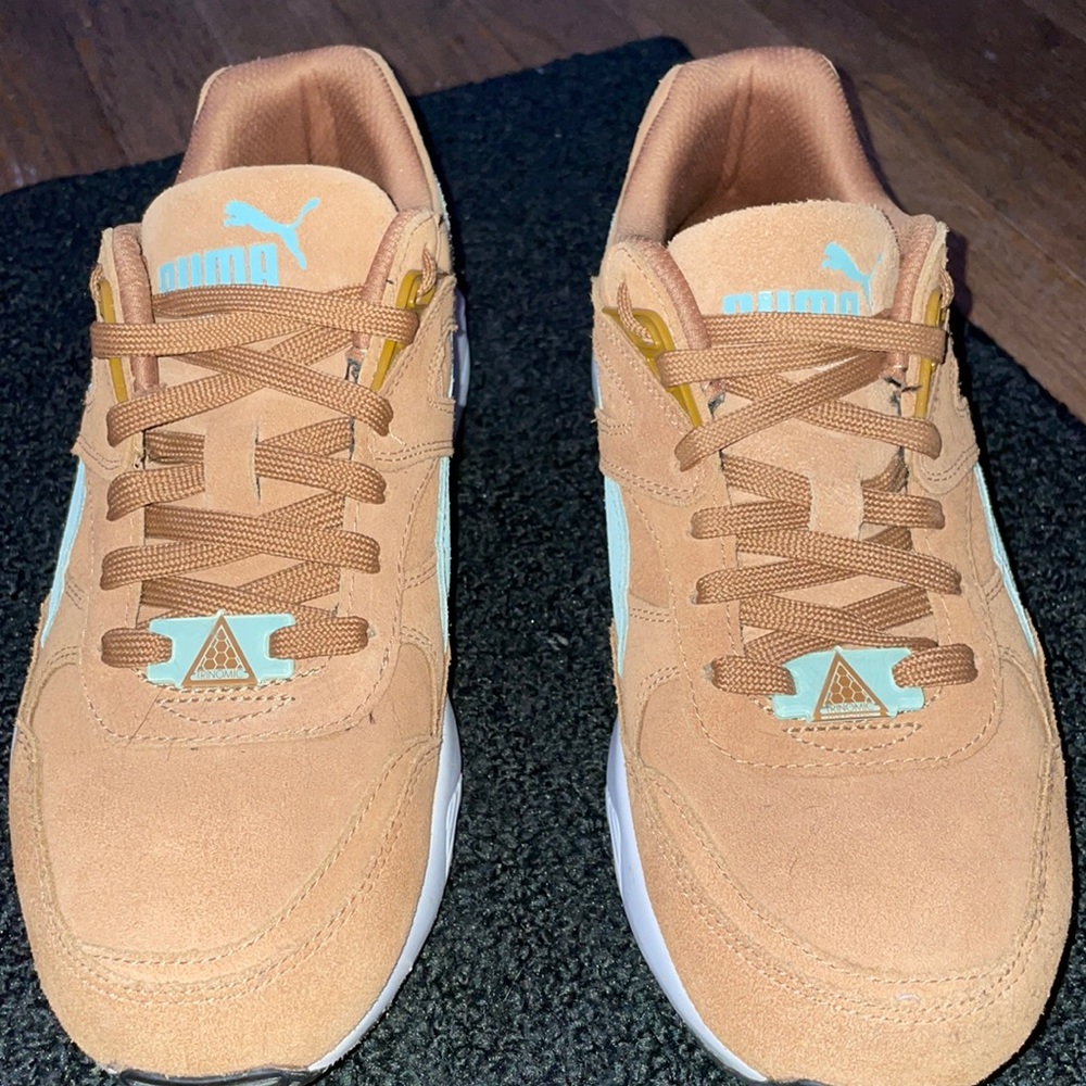 Puma Shoes